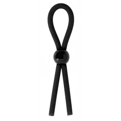 Shots Toys Cockring en silicone Ring Booster 14cm